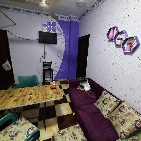 Rawda: Quiet Apartment Retreat in Central Hurghada Exterior photo