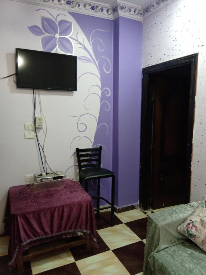 Rawda: Quiet Apartment Retreat in Central Hurghada Exterior photo