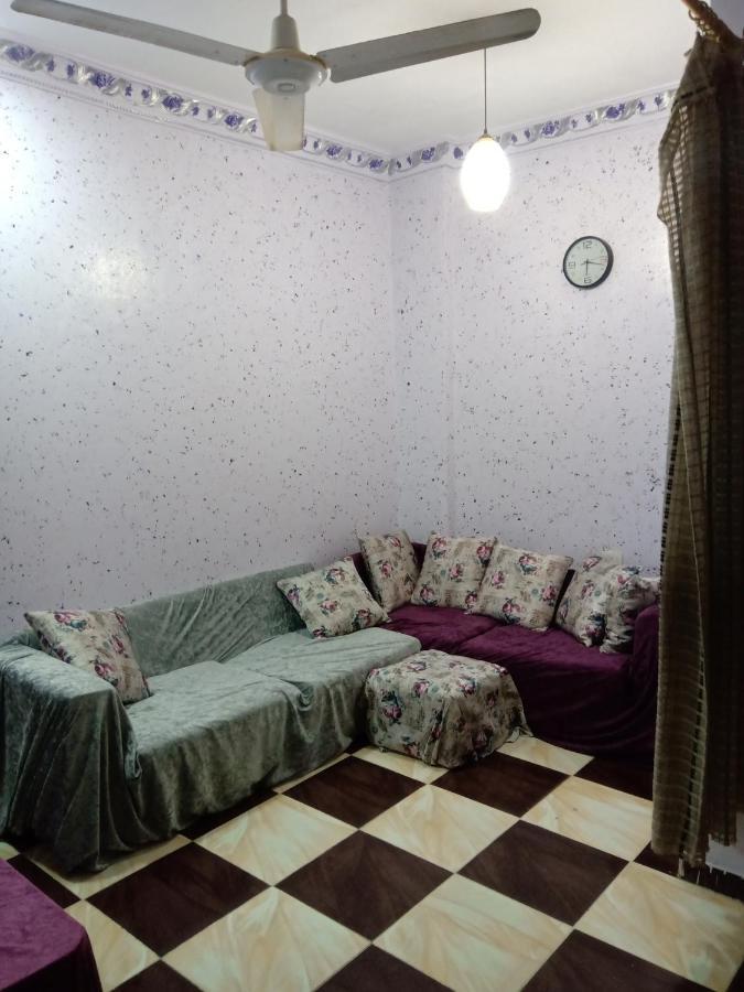 Rawda: Quiet Apartment Retreat in Central Hurghada Exterior photo