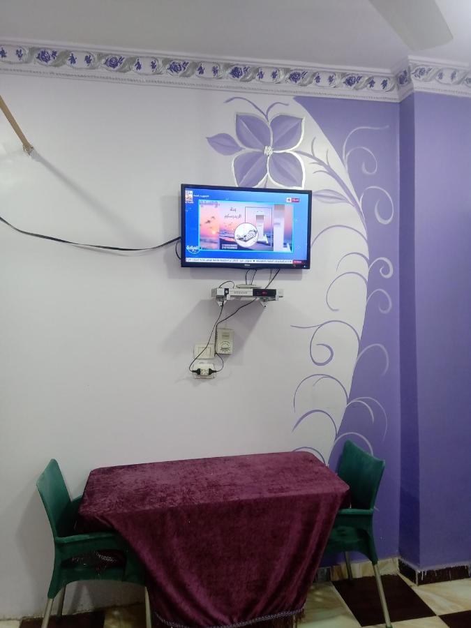 Rawda: Quiet Apartment Retreat in Central Hurghada Exterior photo