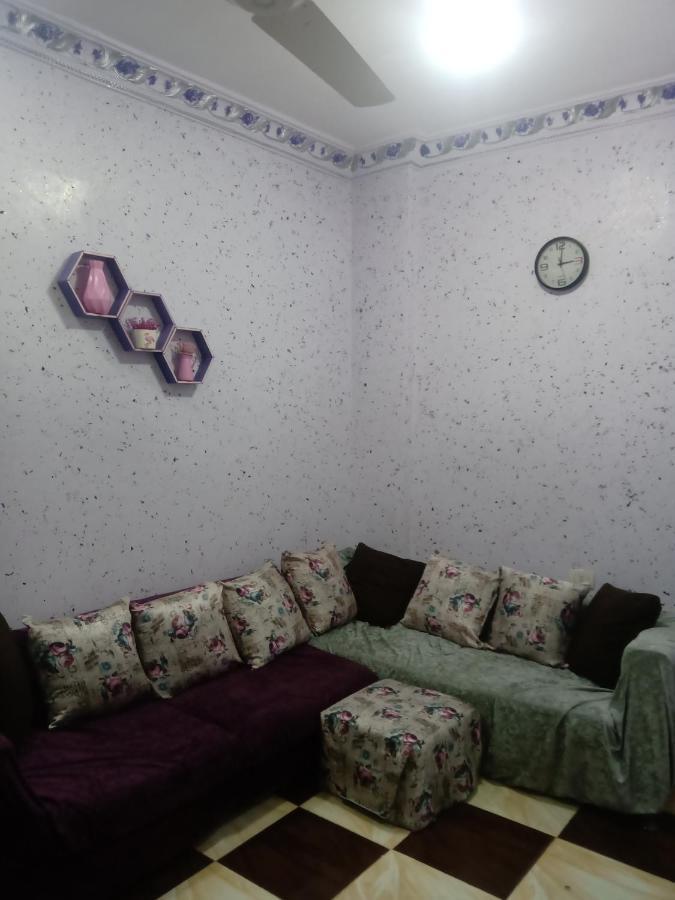 Rawda: Quiet Apartment Retreat in Central Hurghada Exterior photo