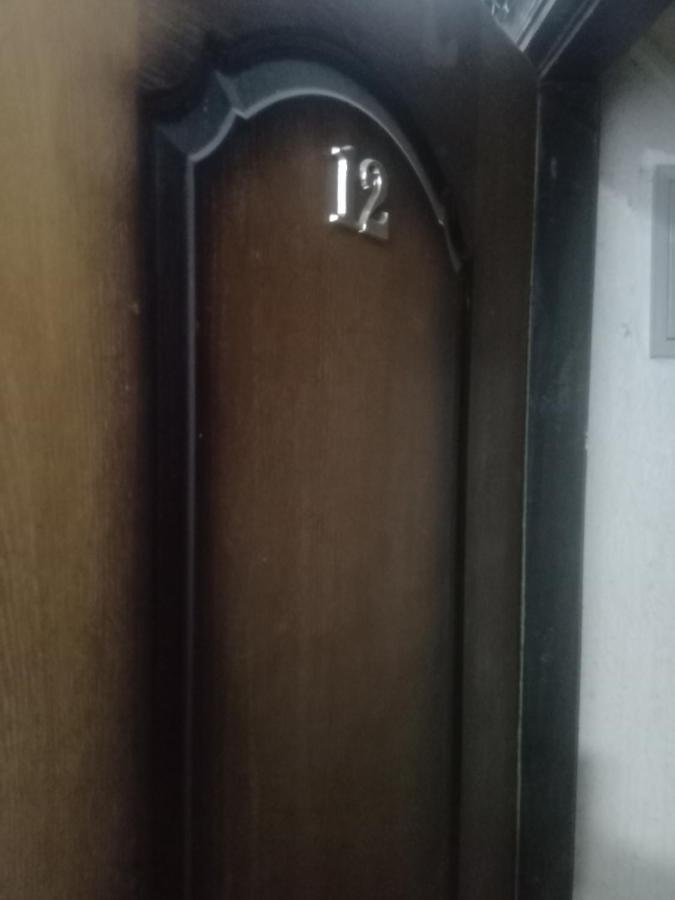 Rawda: Quiet Apartment Retreat in Central Hurghada Exterior photo