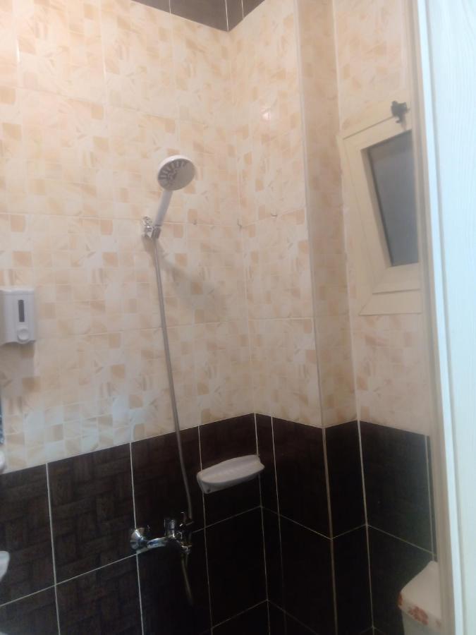 Rawda: Quiet Apartment Retreat in Central Hurghada Exterior photo