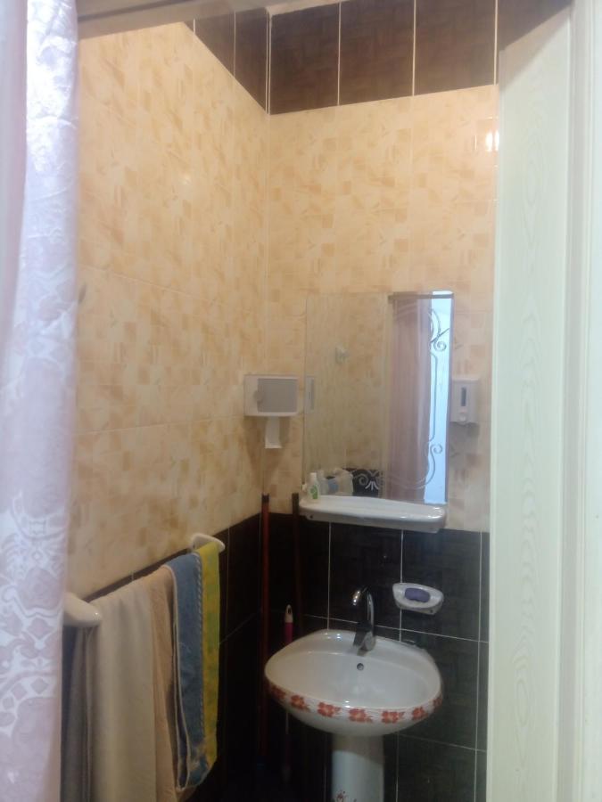 Rawda: Quiet Apartment Retreat in Central Hurghada Exterior photo