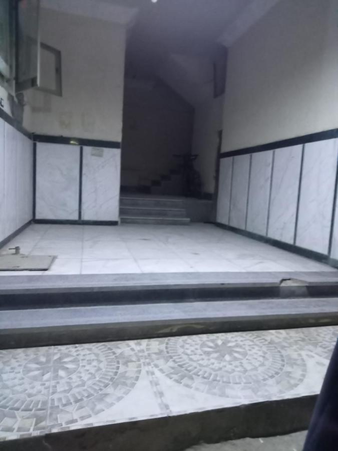 Rawda: Quiet Apartment Retreat in Central Hurghada Exterior photo