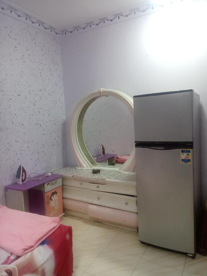 Rawda: Quiet Apartment Retreat in Central Hurghada Exterior photo