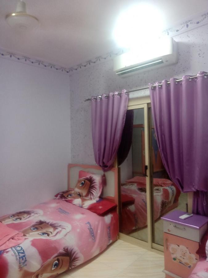 Rawda: Quiet Apartment Retreat in Central Hurghada Exterior photo